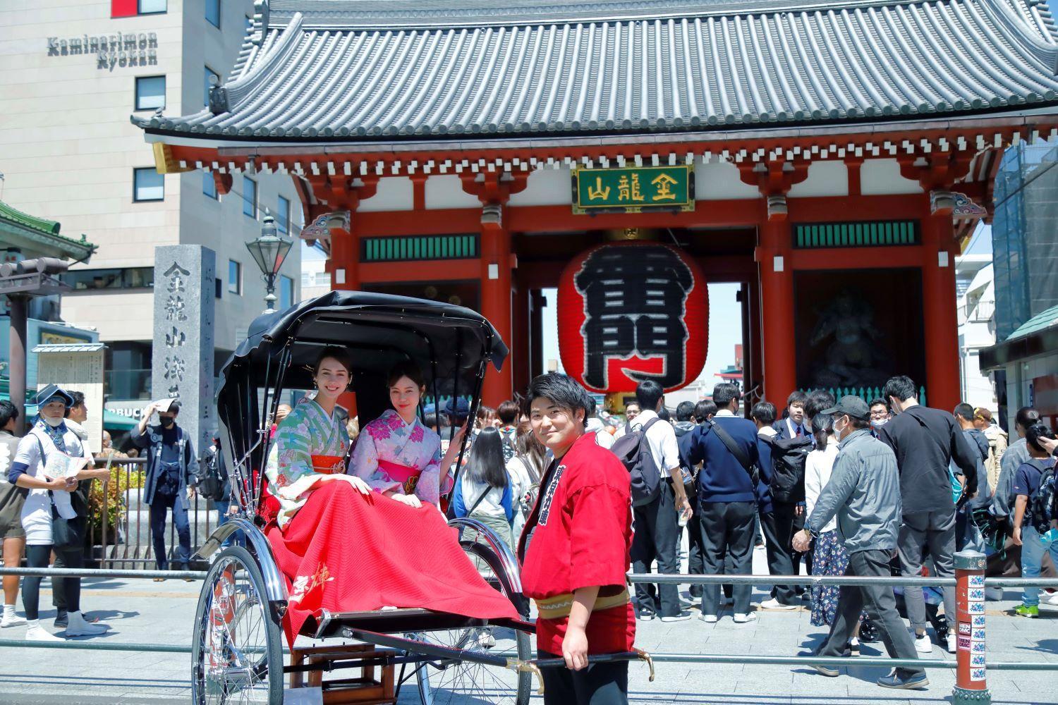 &Here Tokyo Ueno Extérieur photo