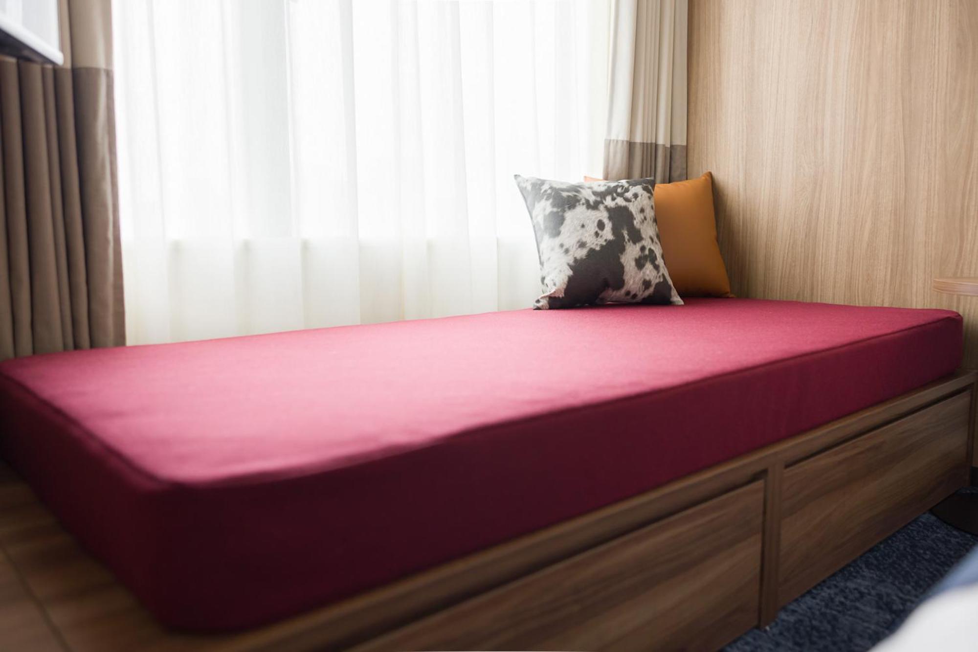 &Here Tokyo Ueno Chambre photo