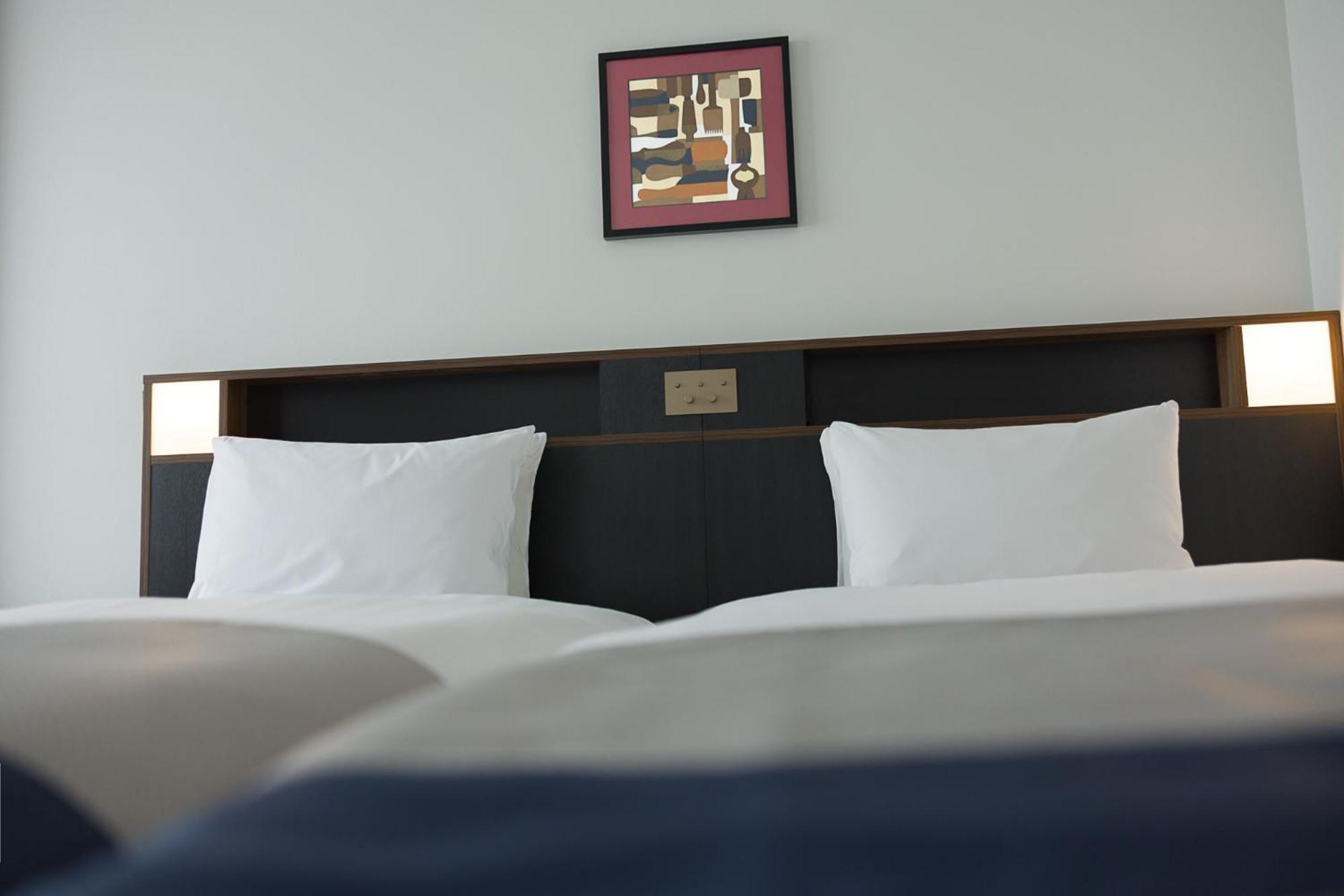 &Here Tokyo Ueno Chambre photo